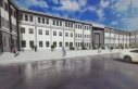 Şırnak’a yeni Adliye binası yapılıyor