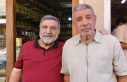 50 yıl sonra tesadüfen karşılaştılar