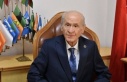 Bahçeli: “Ahmet Türk görevine iade edilmeli “