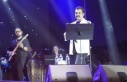 Bayhan Şırnak’ta konser verdi