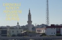 Dirsekli Köyün Minaresi güzel olmuş