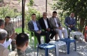 Kaymakam’dan Çınarlı Köyüne ziyaret