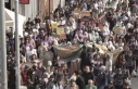 Kürtçe Eğitim ve Anadil için yürüyüş