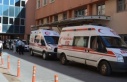 Polis memuru yaşamına son verdi