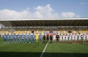 Şırnak Petrol Spor yenilgi aldı