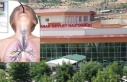 Şırnak’ta Bronskopi cihazı Bozok