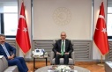 Tünelden Sılopi ilçesine yol yapılacak