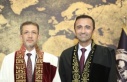 Yahya Nas Doçent’lik ünvanı aldı