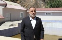 Zümrüt Kaplıcaları hala açılmadı