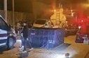 Aracın çarptığı çocuk hayatını kaybetti