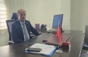 Hastane Müdürü görevine başladı