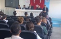 İdil’de Spor’un geleceği konuşuldu