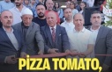 Pizza tomato açıldı