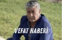 Ramazan Akti vefat etti