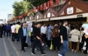 Tekstil fuarı açıldı