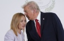 Trump’tan Meloni’ye iltifat: Güzelsiniz