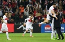 Türkiye -4  Gürcistan - 1