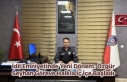 İdil Emniyetinde Yeni Dönem: Özgür Seyhan Göreve...