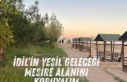 İdil’in doğal miras alanı: Mesire alanına sahip...
