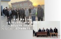 Kaymakam Adıgüzel’den Akarsu Ailesine Başsağlığı...