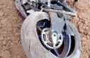 Motorsiklet kazasında hayatını kaybetti