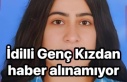 Kayıp Haber alınamıyor