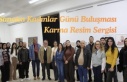 Güzel Sanatlar Fakültesi’nde Kadınlar Günü’ne...