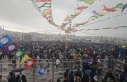 Newroz Bayramı Coşkuyla kutlandı