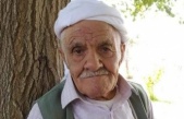 İl Encümenin babası vefat etti