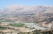 Kayıp kişinin cesedi parçalanmış ve yakılmış bulunuldu