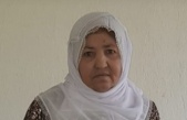Halime Balur vefat etti