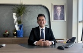 Ziraat Bankası Müdürü görevine başladı
