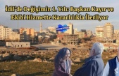 İdil Belediyesi’nde 1 Yıl: Altyapıdan Sosyal Projelere Büyük Dönüşüm