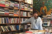 Şıvan Zeren’in ‘Bajari’ kitabı okurları ile buluşuyor