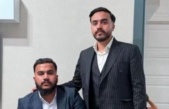 İki Kardeş öldürüldü