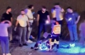 Şırnak Mahallesinde vurulmuş erkek cesedi bulundu