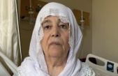 Hamdiye Akçam vefat etti
