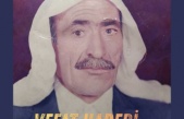 Vefat haberi
