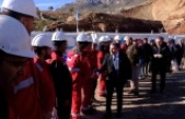 Gabar dağında 22.Petrol kuyusu üretime başladı