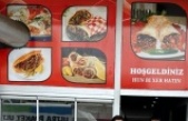 Mersin Tantuni hizmete açıldı