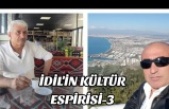 İdil'in Espiri Kültürü - 3