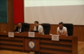 Şırnak Üniversitesinden Kanser Paneli
