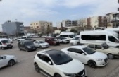 İdil’de Salı Pazarı yoğunluğu