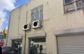 PTT şubesinde vatandaş yoğunluğu dikkat çekiyor