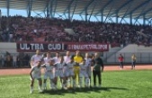 Şırnak Petrol Spor berabere kaldı