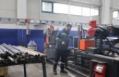 Diyarbakır’da üretiyor 10 ülkeye ihracat yapıyor
