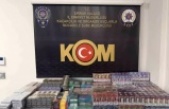 Şırnak’ta operasyon 30 gözaltı