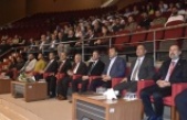 Şırnak’ta türizm haftası kutlandı