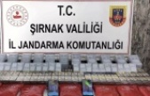 Şırnak’ta operasyon 22 kişi gözaltına alındı
