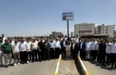 Abdurrahman Abay’ın İsmi İdil’de bir bulvara verildi